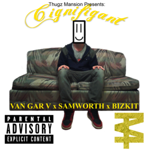 Magic Man (Remix) - Thugz Mansion (Ft. BizKit & Van Gar V)