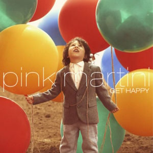 Smile - Pink Martini