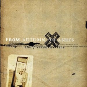 Alive Out Of Habit - From Autumn to Ashes
