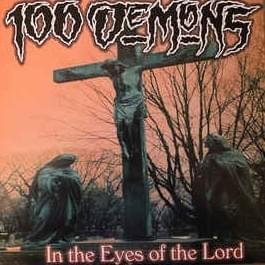 Wake Up And Hate - 100 Demons