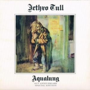 Slipstream (Take 2) - Jethro Tull