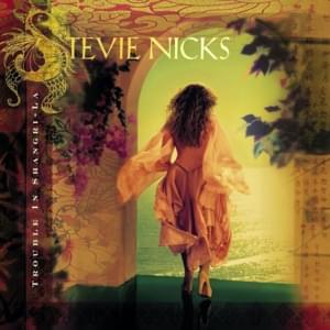 Too Far from Texas - Stevie Nicks (Ft. Natalie Maines)