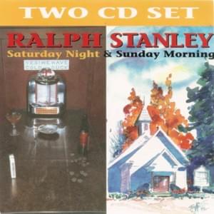 Heaven’s Bright Shore - Ralph Stanley