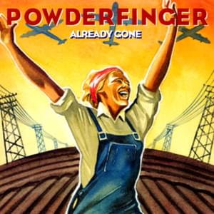 Already Gone - Powderfinger