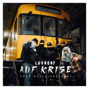 Auf Krise - Luvre47