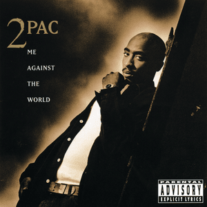 Heavy in the Game - 2Pac (Ft. Eboni Foster, Lady Levi & Richie Rich)