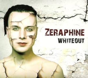 Waiting For The Day To End - Zeraphine