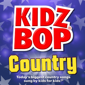Suds In the Bucket - KIDZ BOP Kids