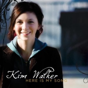 Spontaneous Song 4 (Live) - Kim Walker-Smith