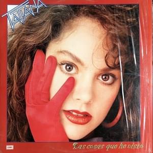 Contra La Pared - Tatiana