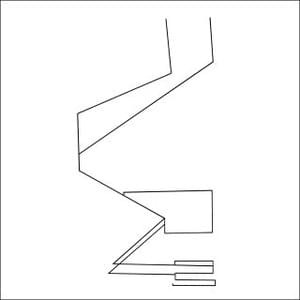 Nervous Young Inhumans - Single Edit - Car Seat Headrest
