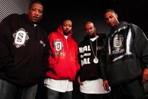 Just Like Daddy [Unreleased] - Outlawz