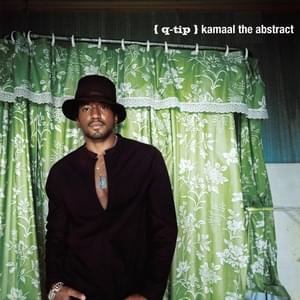 Do You Dig U? - Q-Tip (Ft. Gary Thomas (Musician) & Kurt Rosenwinkel)