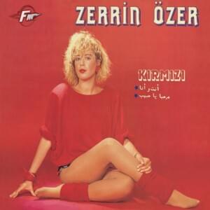 Ben Buyum İşte - Zerrin Özer