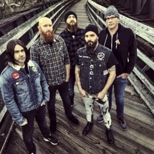 When the Balance Is Broken - Killswitch Engage