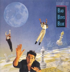 I Am Your Believer - Bad Boys Blue