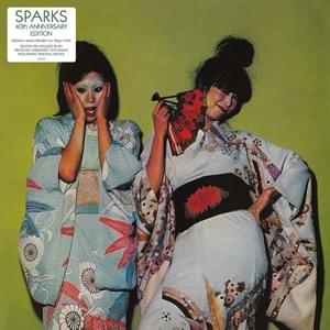 Windy Day - Sparks