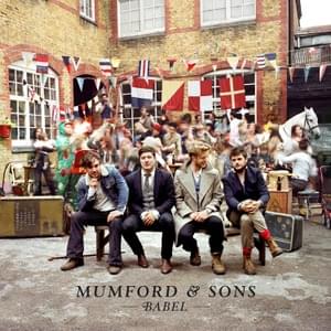 Below My Feet - Mumford & Sons