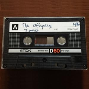 It’s Quick It’s Easy It’s the Law (demo) - The Offspring