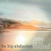 The Stone - The Hip Abduction