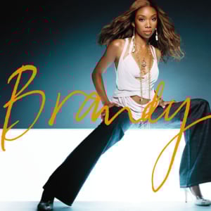 Come As You Are - Brandy