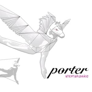 Vaquero Galáctico - Porter