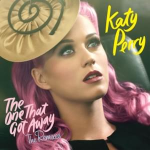 The One That Got Away (Mixin Marc & Tony Svejda Peak Hour Club Mix) - Katy Perry