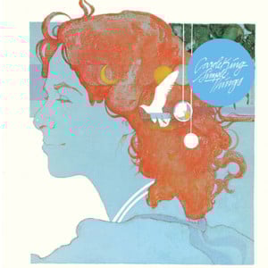 Hold On - Carole King