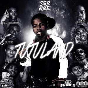 Intro - SOB x RBE & Big Money (Ft. Lil Noonie)