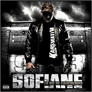 Intro - Sofiane