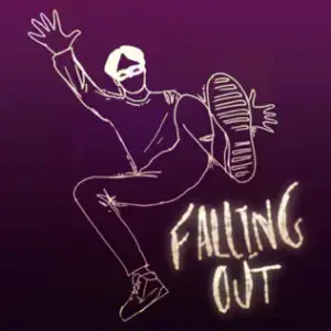 Falling Out - XeloMusic (Ft. Nottronchillo)