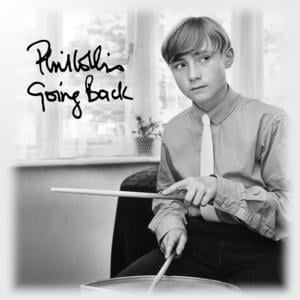 In My Lonely Room - Phil Collins