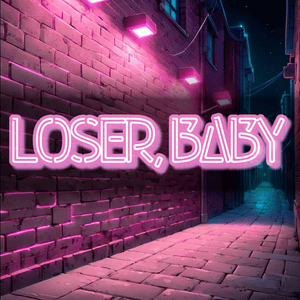 Loser, Baby - Colm R. McGuinness