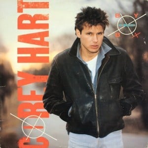 Sunny Place - Shady People - Corey Hart
