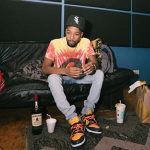 2 Late (Mixtape Version) - Rockie Fresh (Ft. Arin Ray & Tory Lanez)