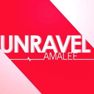 Unravel (From ”Tokyo Ghoul”) - AmaLee