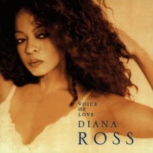 In the Ones You Love - Diana Ross