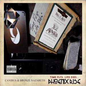 Seismoluminesence - Canibus & Bronze Nazareth