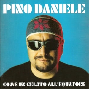 Neve Al Sole - Pino Daniele