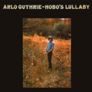 Lightning Bar Blues - Arlo Guthrie