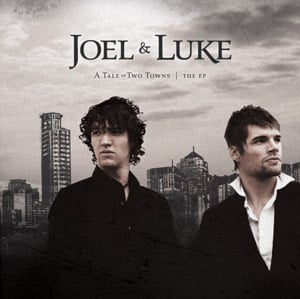 Broken Lullabies - ​for KING & COUNTRY