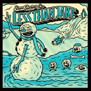 Younger Lungs - Less Than Jake