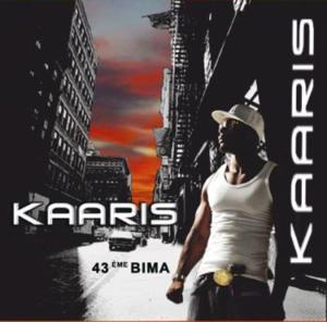 Mets moi prem’s - Kaaris