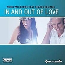 In and Out of Love (Radio Edit) - Armin van Buuren (Ft. Sharon den Adel)