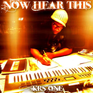 The Lingo - KRS-One