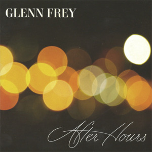 Route 66 - Glenn Frey