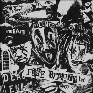 Fire Breathin’ - Violent J, Esham, Ouija Macc