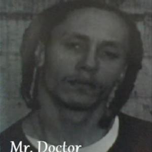 Bloccstyle - Mr. Doctor (Ft. Brotha Lynch Hung)