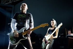 ! (If Only in a Dream) - The Smashing Pumpkins