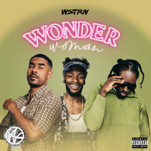 Wonder Woman - WSTRN